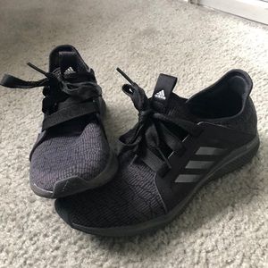Adidas edge lux bounce shoes
